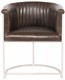 L972C-CH Mirror Polished Southwick Charcoal HO